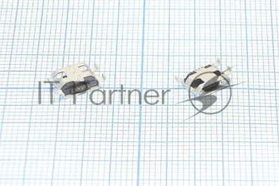 Разъем Micro USB для ZTE A919 S908 U8660 U8650 U8661