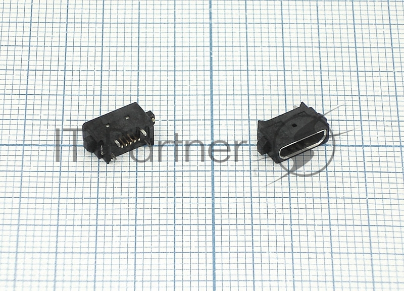 Разъем Micro USB для Nokia Lumia 930