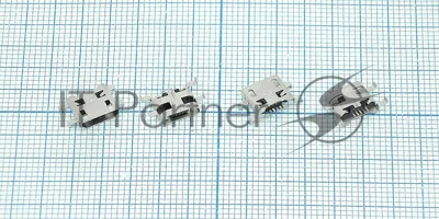 Разъем Micro USB для Philips I928