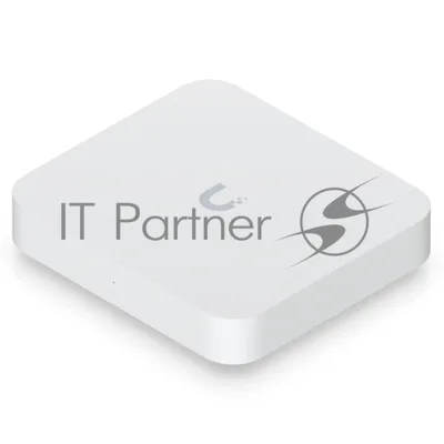 Маршрутизатор Ubiquiti UniFi Gateway Max 4 ядра (1,5 ГГц), 4х 2.5G LAN, 1х 2.5G WAN