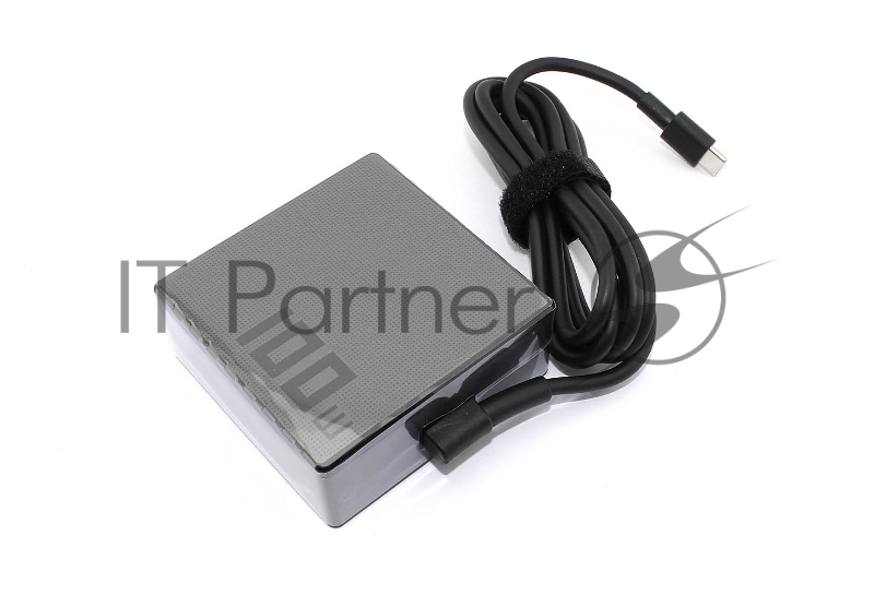 Блок питания (сетевой адаптер) для ноутбуков Asus 5V, 9V, 15V, 20V 3A, 5A 100 W Type C