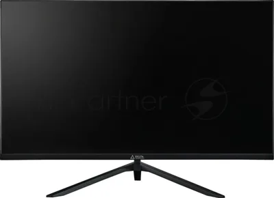 Монитор 32" Delta Computers OM315I.QHD.AS.04.P3 IPS 2560x1440, 75 Гц, 5 мс, 16:9, 300 кд/м², 2xHDMI, 1xDP, 2x3 Вт, черный