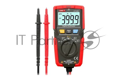 Карманный цифровой мультиметр UNI-T UT125C