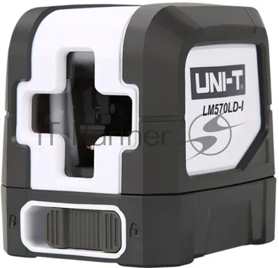 Лазерный построитель плоскостей UNI-T LM570LD-I