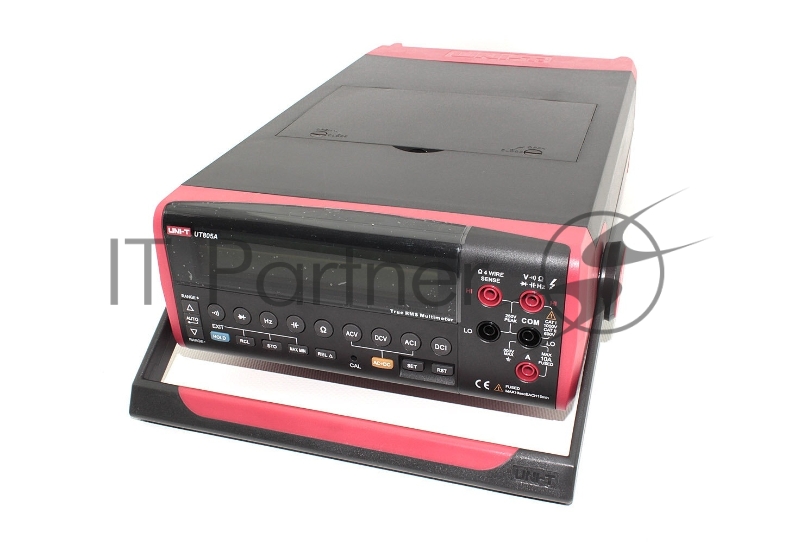 Цифровой мультиметр UNI-T UT805A