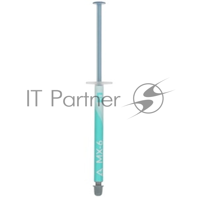 Термопаста Arctic MX-6, 8 г, 8 Вт/(м⋅К), шприц