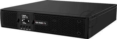 Источник бесперебойного питания Ippon Innova RTb 1500 / 1500 ВА / 1350 Вт / 8 x IEC 320 C13