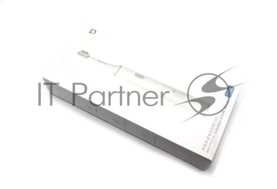 Электрическая зубная щетка Xiaomi Mijia Acoustic Wave Toothbrush T300 MES602, белый