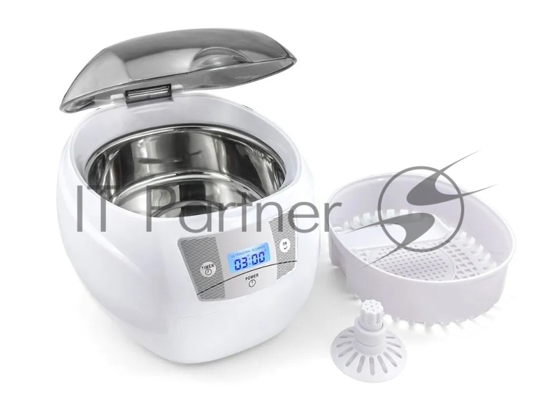 Ультразвуковая ванна Skymen JP-900S 0.75 л, 35 Вт