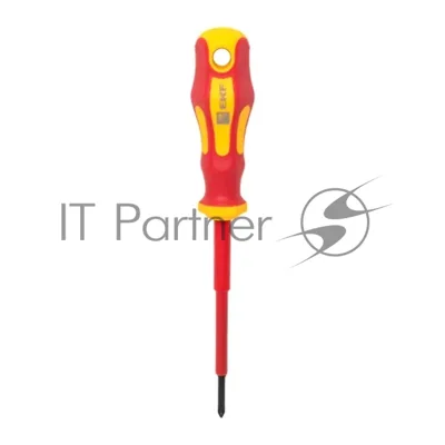 Отвертка Master PH0x75 мм 1000В Basic