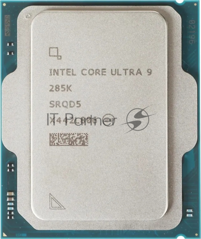 Процессор Intel Core Ultra 9 285K Soc-1851 3.7GHz OEM