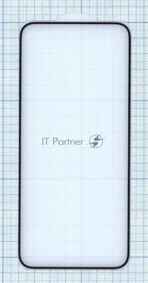 Защитное стекло "Полное покрытие" Huawei Nova 12s черный
