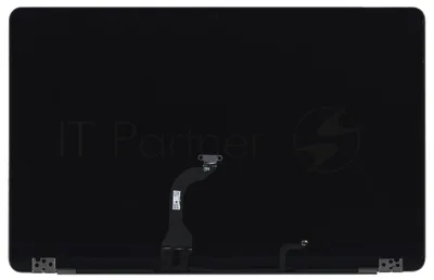 Крышка для Asus ZenBook 3 Deluxe UX490UA серая