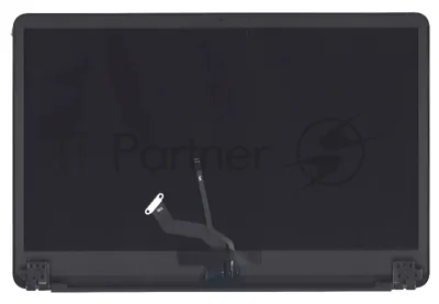 Крышка для Asus Zenbook UX550VD UHD черная