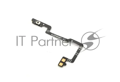 шлейф кнопки включения для OPPO Reno8 T