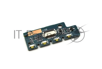 Плата с диодами для Asus FX505DU LED