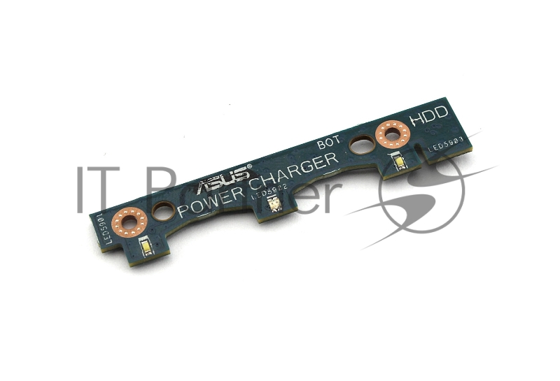 Плата с диодами для Asus GL702ZC