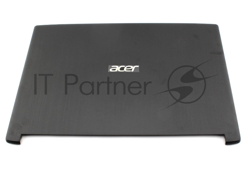 Крышка матрицы для Acer Aspire A515-51 черный