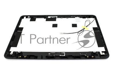 Крышка матрицы для Asus Vivobook E402B красная