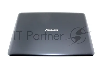 Крышка матрицы для Asus Vivobook E402B синяя