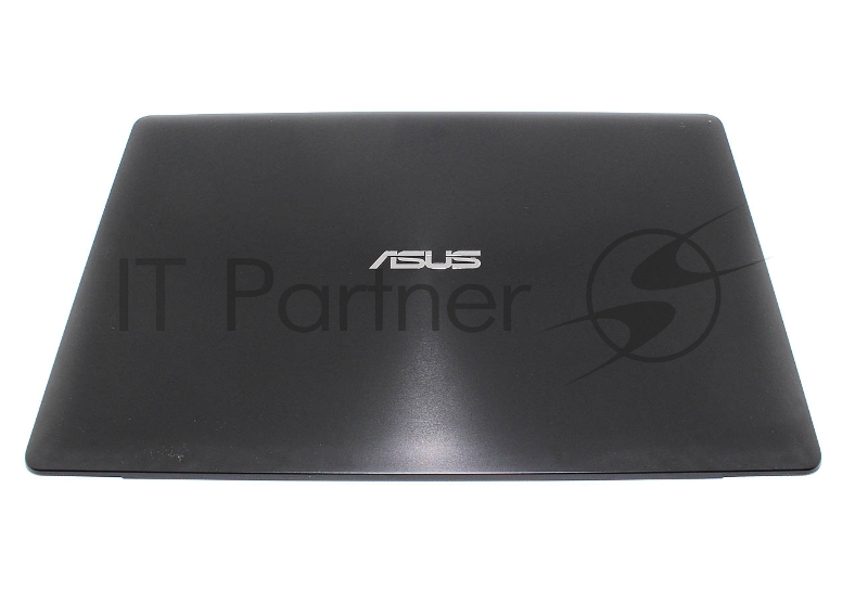 Крышка матрицы для Asus X453 черная
