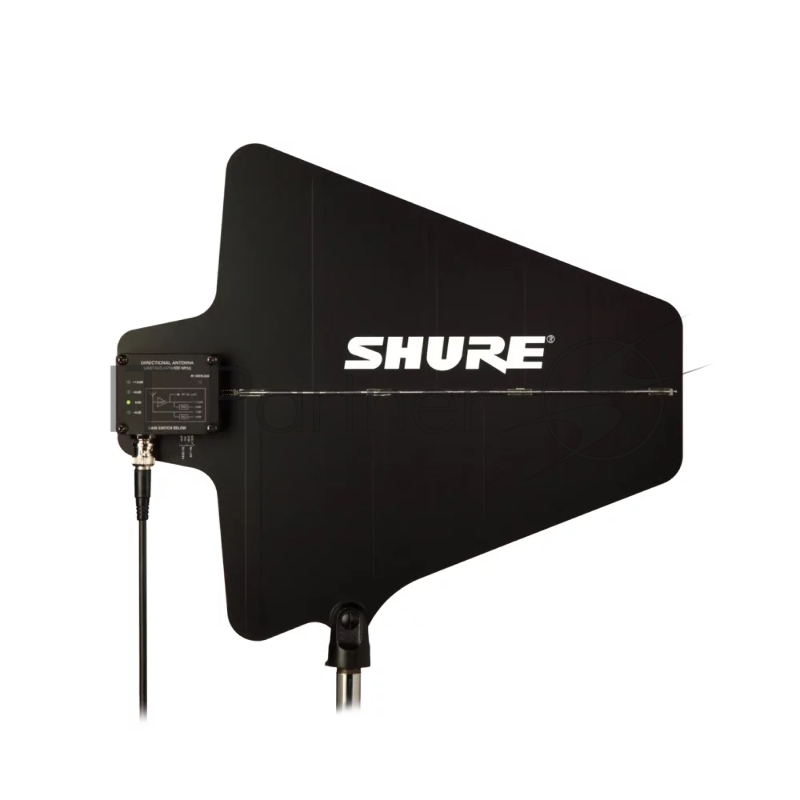 Антенна SHURE UA874WB Активная направленная