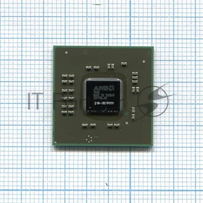 Чип AMD 216-0856050