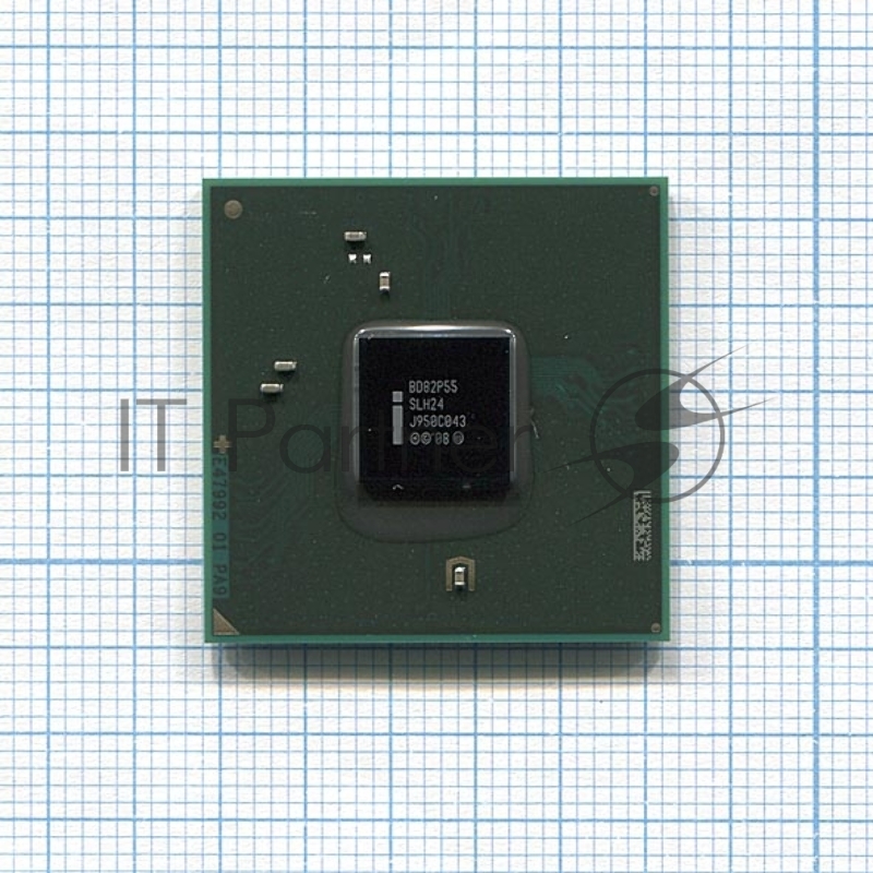 Чип Intel BD82P55 SLH24