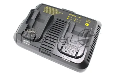 Зарядное устройство DeWalt DCB102 12-20V 3A Li-ion