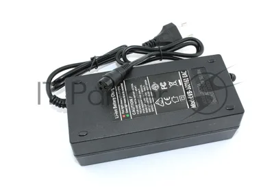 Зарядное устройство для электросамоката 12.60V 3.0A Aviation