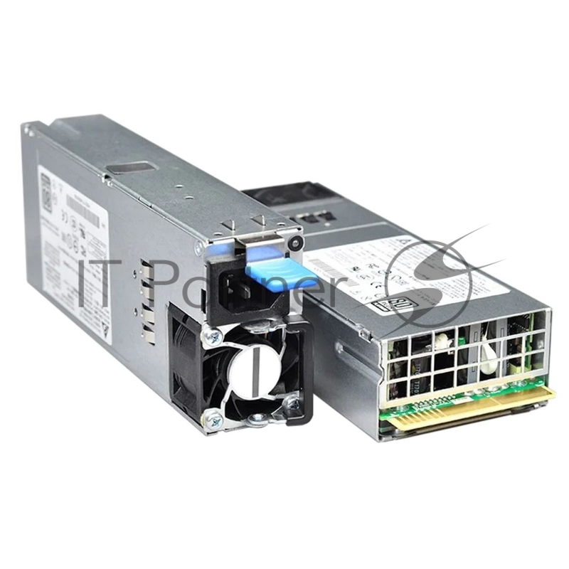 Блок питания Gooxi 800W CRPS, 185х73,5х39мм; rated AC voltage 100V-240V, support 240V DC (один модуль)