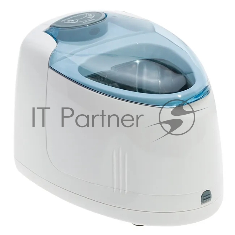 Ультразвуковая ванна Codyson CD-3900 белая, 0.2 л, 21 Вт
