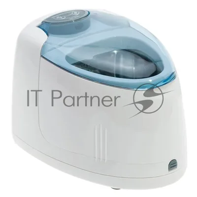Ультразвуковая ванна Codyson CD-3900 белая, 0.2 л, 21 Вт