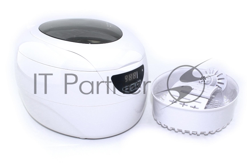 Ультразвуковая ванна Codyson CD-7820A 0.75 л, 50 Вт