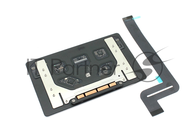 Тачпад для Apple MacBook Pro A2251 A2289 Silver