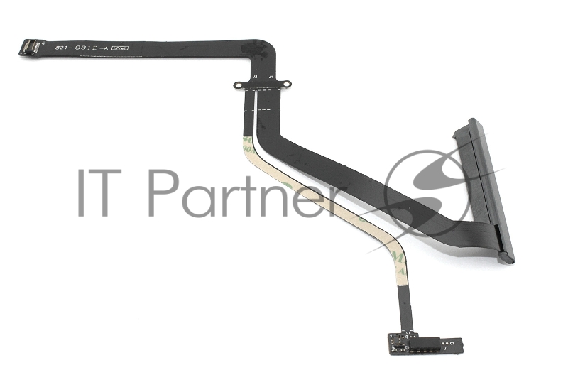 Шлейф жесткого диска HDD для MacBook Pro 15 A1286 Mid 2009 Mid 2010 922-9034, 821-0812-A, 821-0989-A