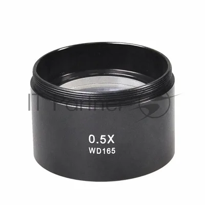 Вспомогательная линза объектива Kaisi 0.5X WD165