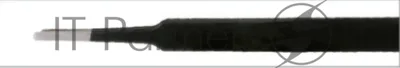 Пинцет Jakemy JM-T7-13 прямой, с закругленными кончиками