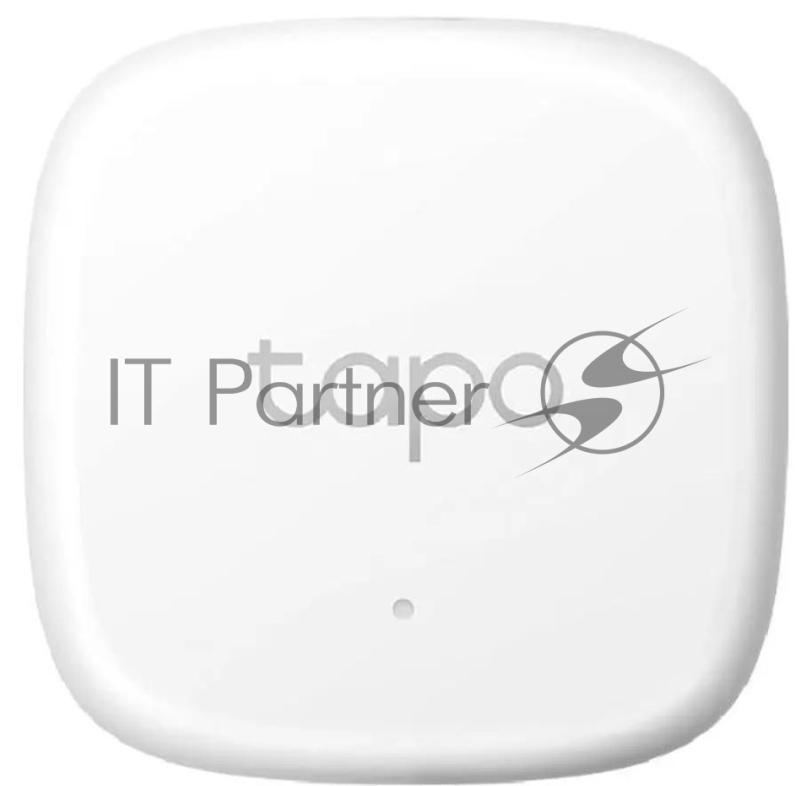 Умный датчик температуры и влажности TP-Link Tapo T310, 868 МГц, питание от батарейки CR2450