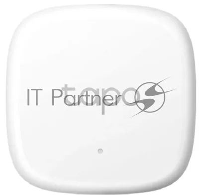 Умный датчик температуры и влажности TP-Link Tapo T310, 868 МГц, питание от батарейки CR2450