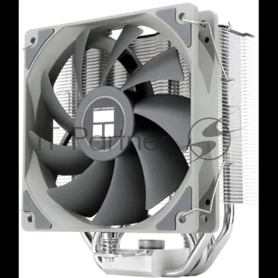 Кулер Thermalright Assassin King 120 SE серебристый 120мм алюминий+медь 1550rpm 25.6db 4-pin 148мм