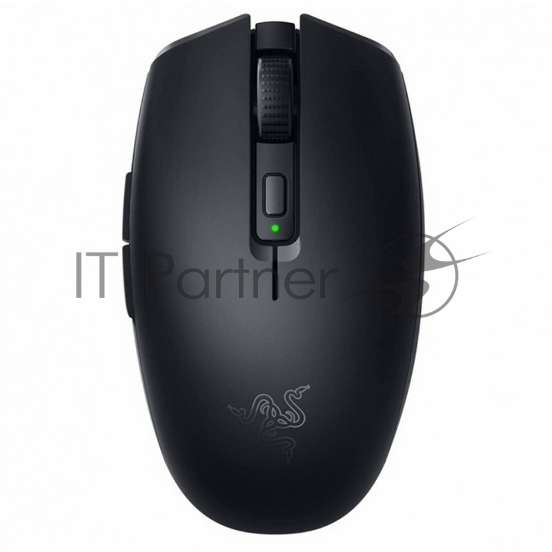 Мышь беспроводная Razer Orochi V2 черный, 18000 dpi, радиоканал, Bluetooth, USB, кнопки - 6