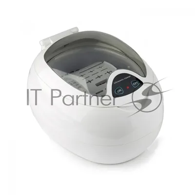 Ультразвуковая ванна Codyson CD-7800 белый, 0.65 л, 50 Вт