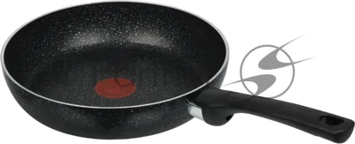 Сковорода Tefal Brut 04234124, 24см, антипригарное покрытие