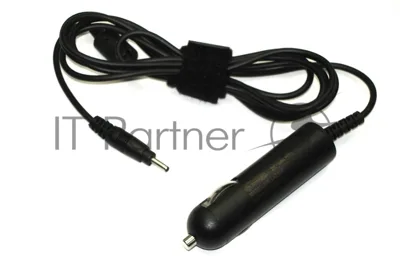 Автомобильная зарядка для Samsung mini Netbook 530U3B-A4,530U3B,900X3A-A01 65-90W3.0x1.0мм