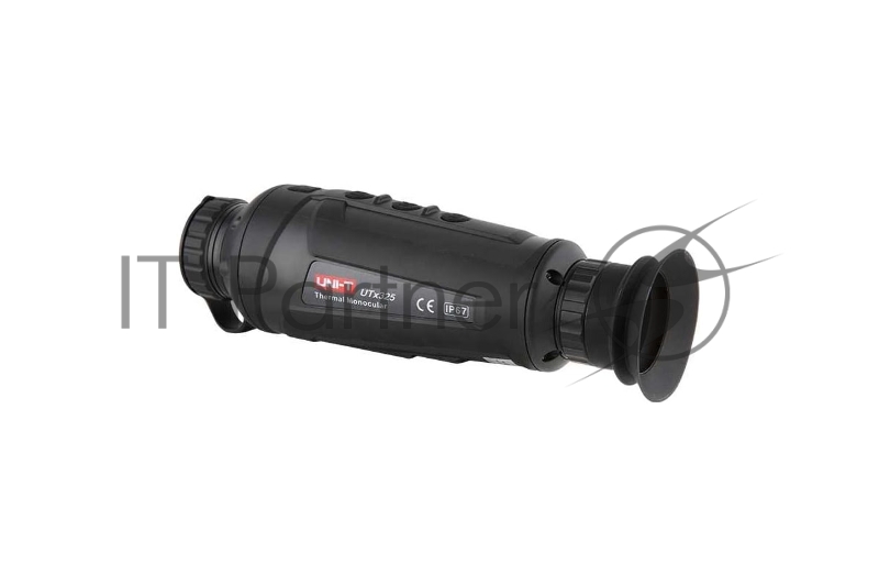 Монокуляр тепловизионный UNI-T UTx325 черный