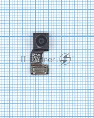 Задняя (Back) камера для Apple IPad 2