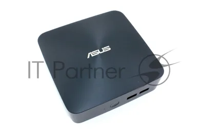 Крышка корпуса для Asus VivoMini UN68U