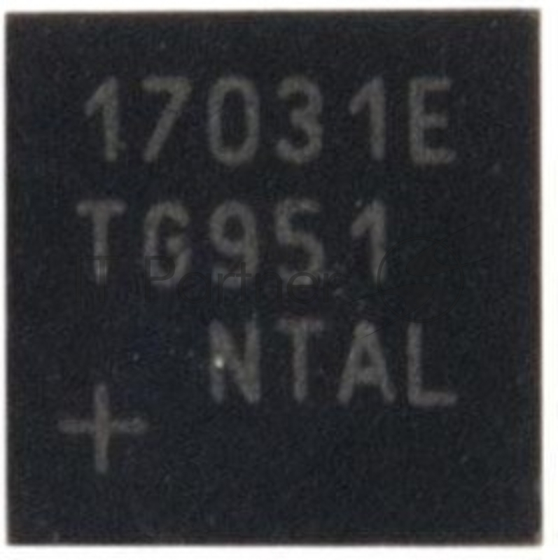Микросхема MAX17031E