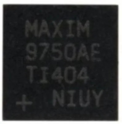 Микросхема MAX9750AE